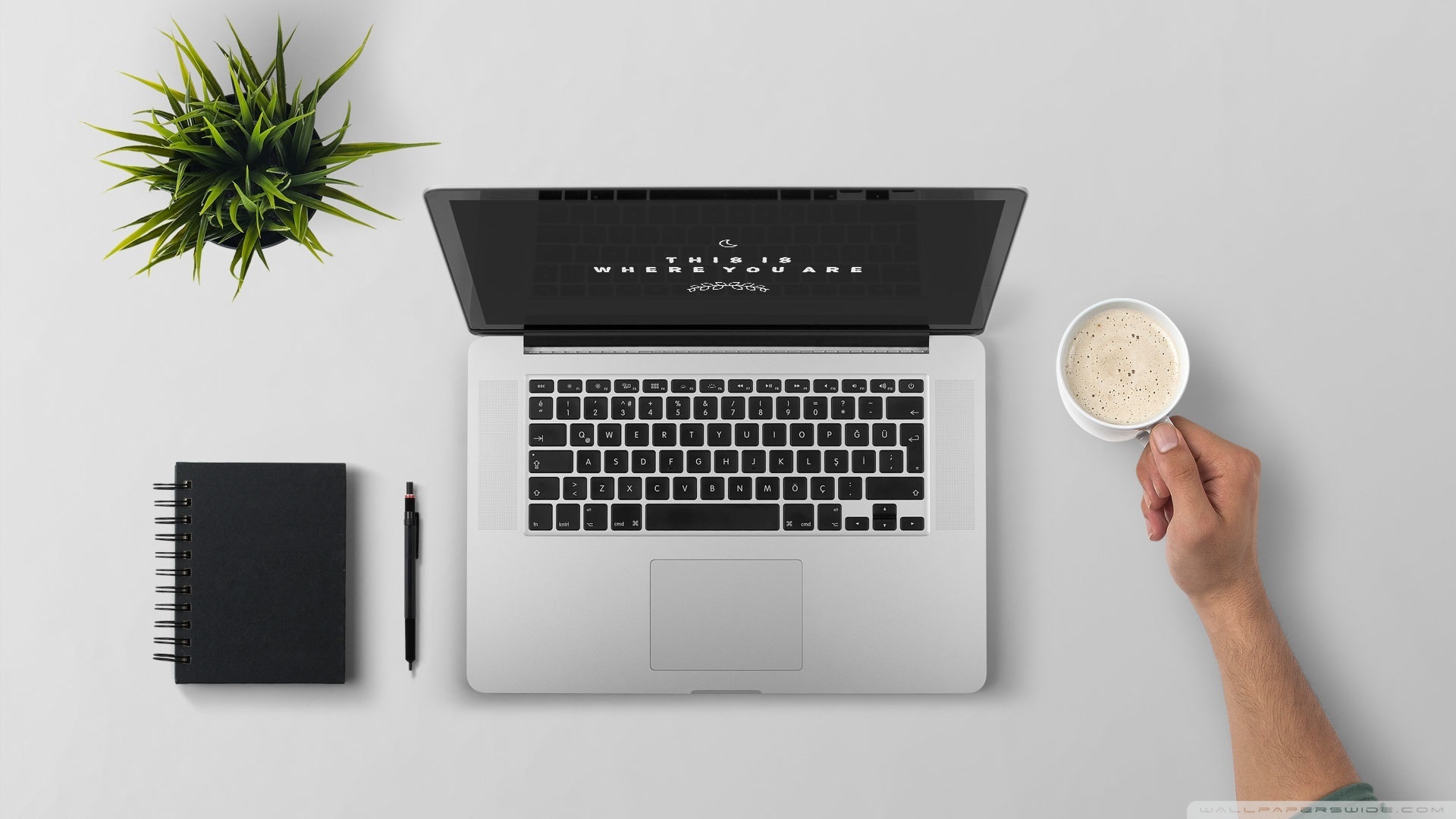 Desktop Application