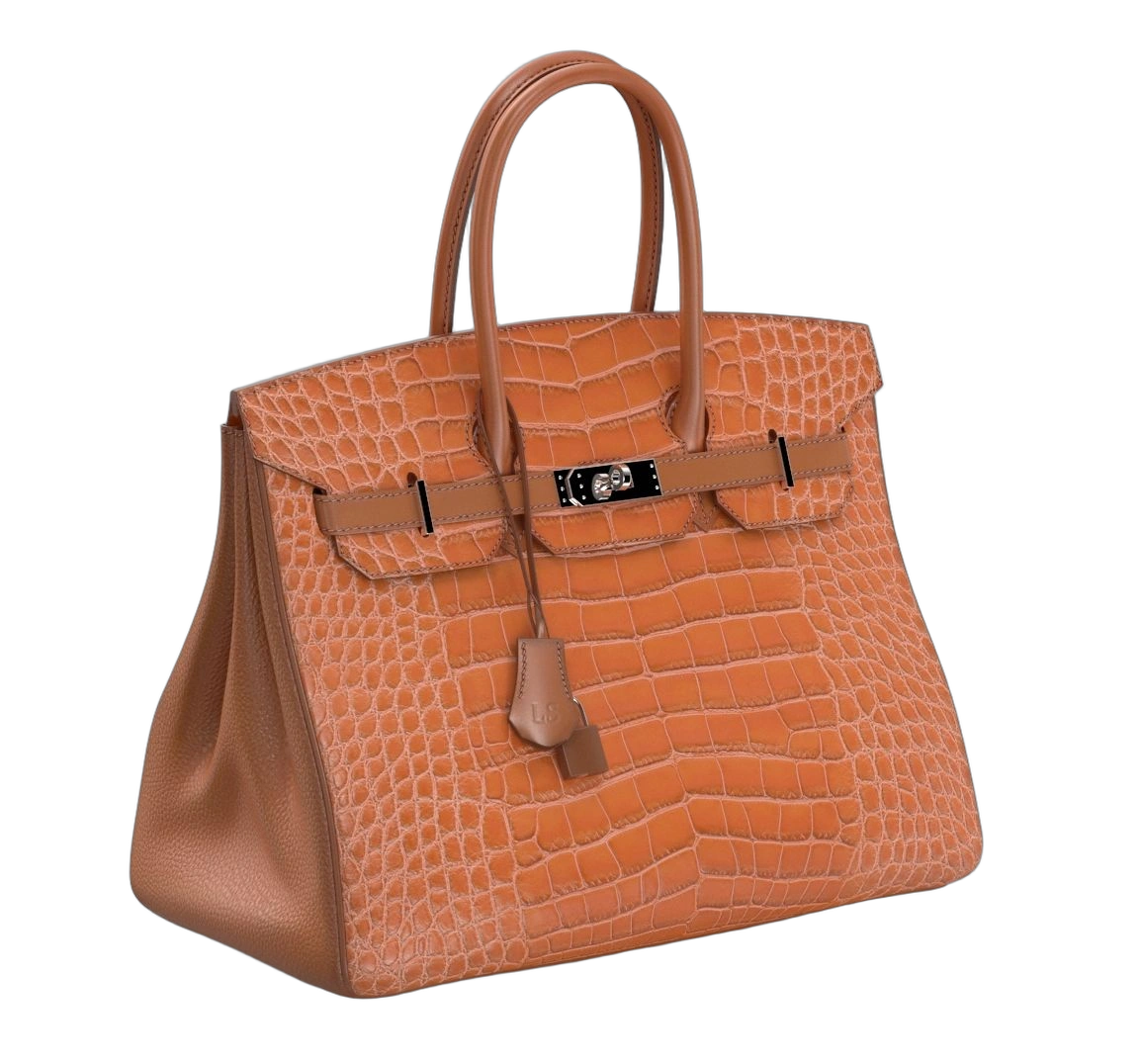 Bag Sector